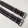 G10 Regimental Strap - New Bond series by Phoenix UK
